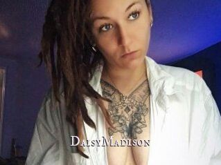 DaisyMadison