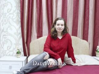 DaisyWarren