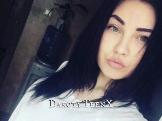 Dakota_TeenX