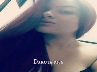 Dakota_rise