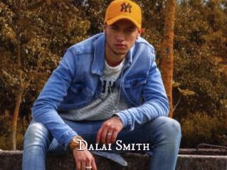 Dalai_Smith
