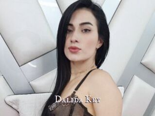 Dalida_Key