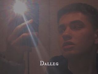 Dalleg
