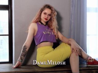 DameMilosh