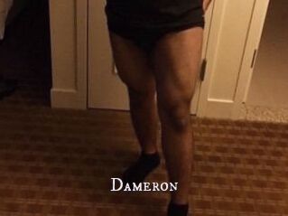 Dameron