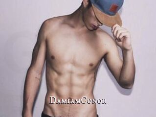 Damiam_Conor