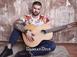 DamianDice