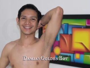 DamianGoldenBoy