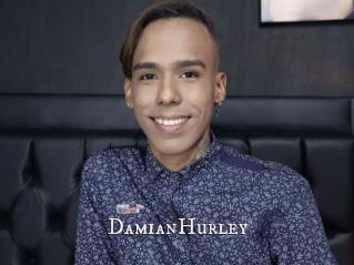 DamianHurley