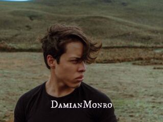 DamianMonro