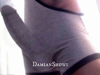 DamianShow1