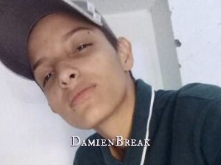 DamienBreak