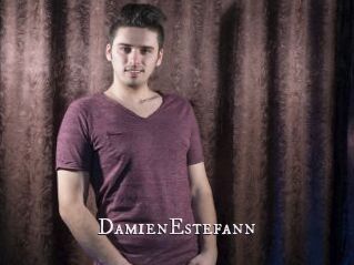 DamienEstefann