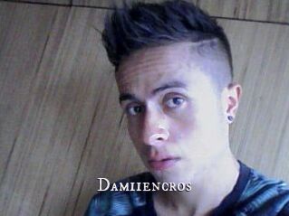 Damiiencros