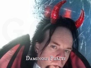 Daminous_Purity
