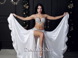 DamiraElNur
