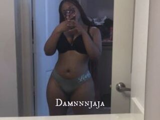 Damnnnjaja