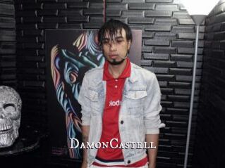 DamonCastell