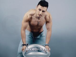 DamonRaser