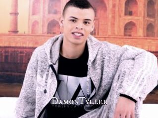 DamonTyller