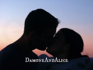 DamoneAndAlice