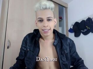 DanYaoi