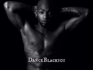 DanceBlack101