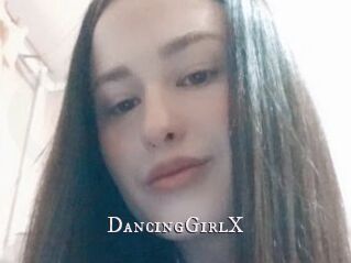 DancingGirlX