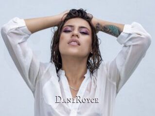 DaniRoyce