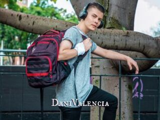 DaniValencia