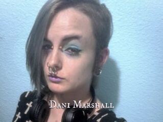 Dani_Marshall