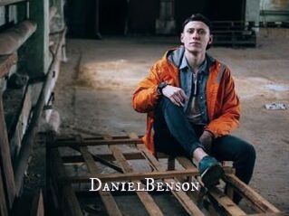 DanielBenson