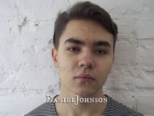 DanielJohnson