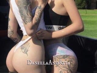 DanielaAndRita