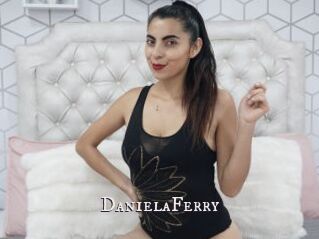 DanielaFerry