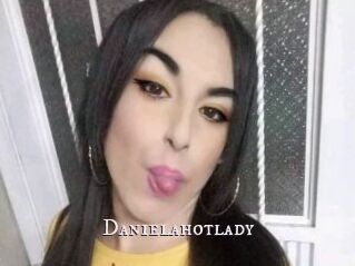 Danielahotlady