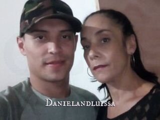 Danielandluissa