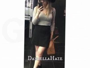 DaniellaHaze