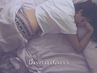DanielleGreen