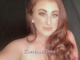 DanielleSnow