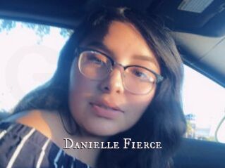 Danielle_Fierce