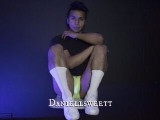 Daniellsweett