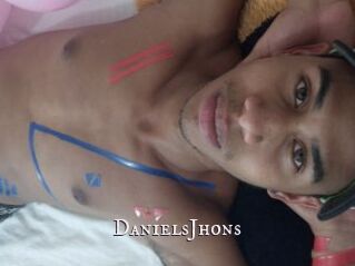 DanielsJhons