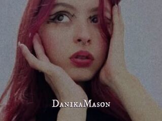 DanikaMason