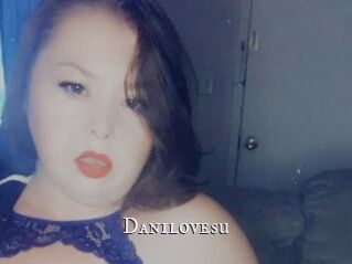 Danilovesu