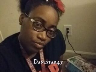 Danistar45