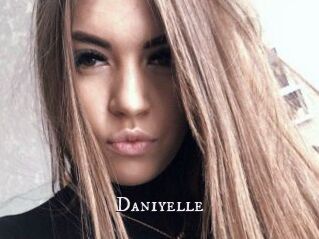 Daniyelle