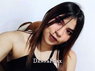 DannaFoxx