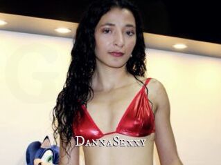 DannaSexxy