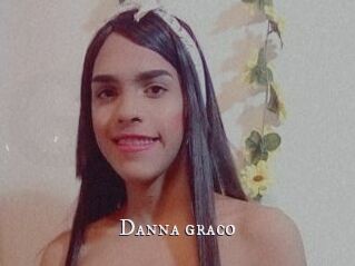 Danna_graco